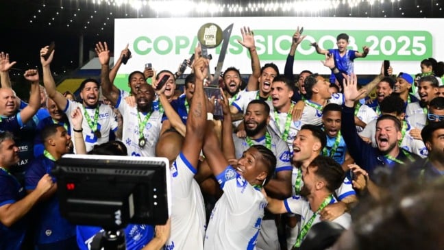 Final da Copa ES 2025: Porto Vitória x Vitória. Vitória campeão
