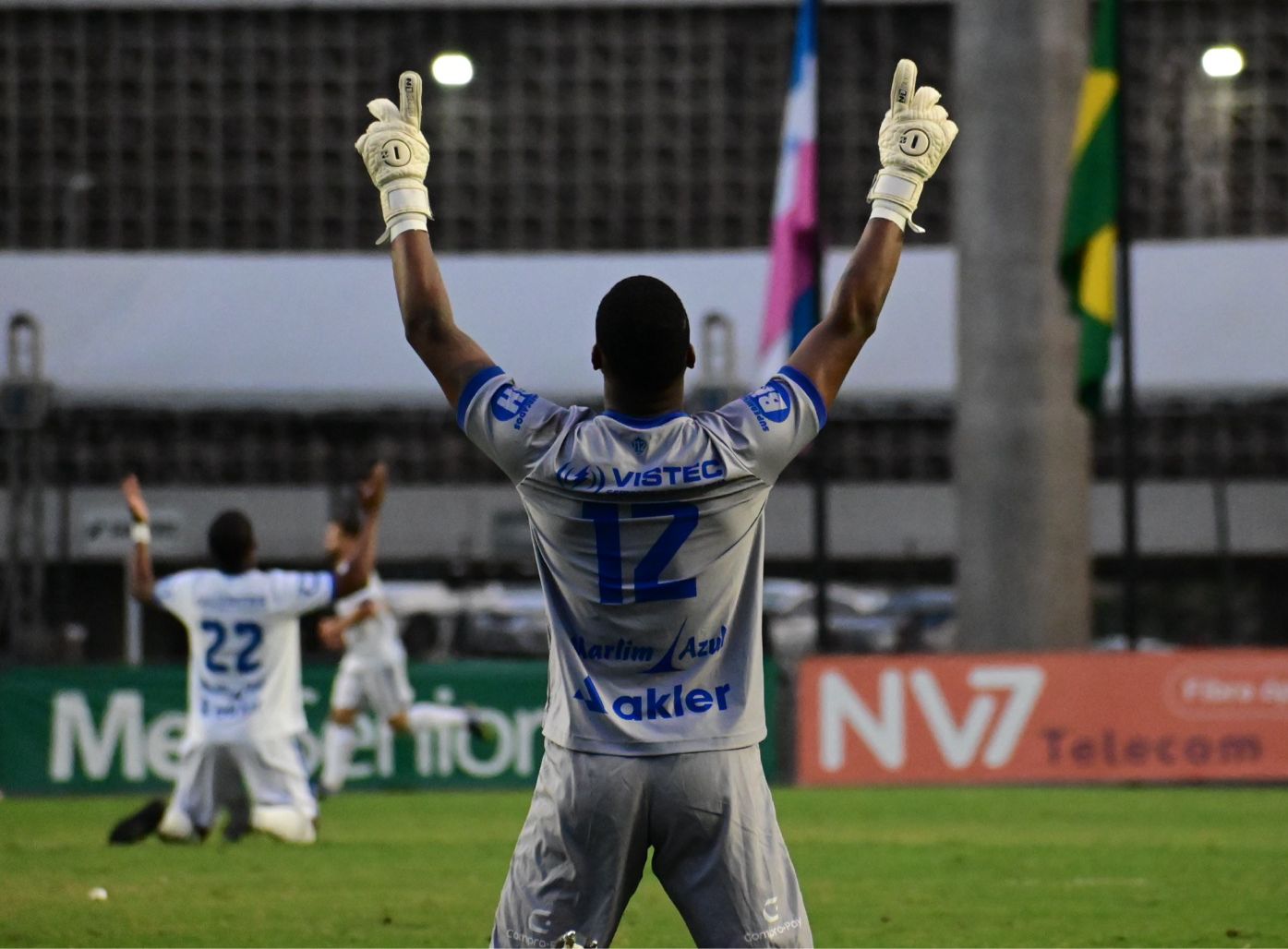 (Foto: Thiago Soares/Folha Vitória)