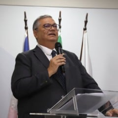 Flávio Dino no ES