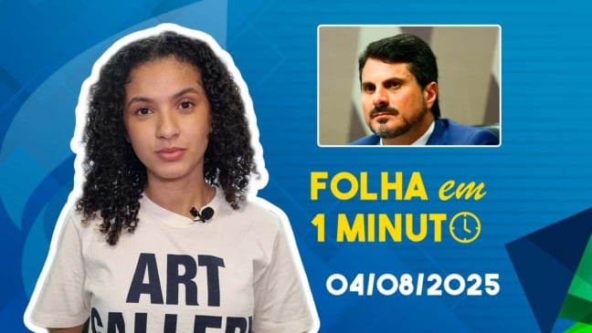 Montagem Folha Vitória