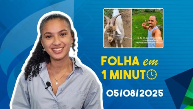 Montagem Folha Vitória