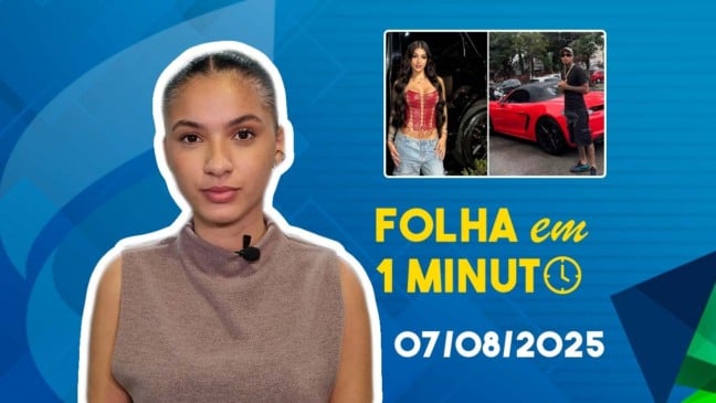 Montagem Folha Vitória