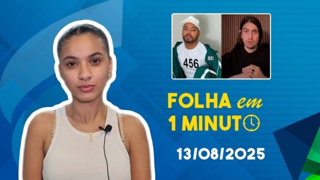 Montagem Folha Vitória