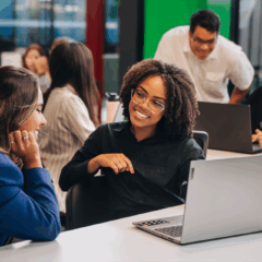 Talent Hub da Fucape Business School, lança novos projetos para impulsionar o mundo dos negócios