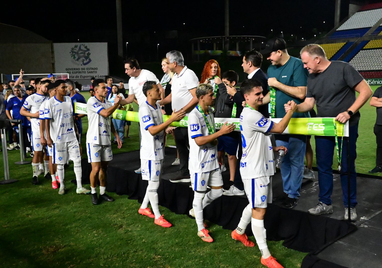(Foto: Thiago Soares/Folha Vitória)