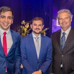 Transparência pública, turismo e exportação são pilares do ES em Ação