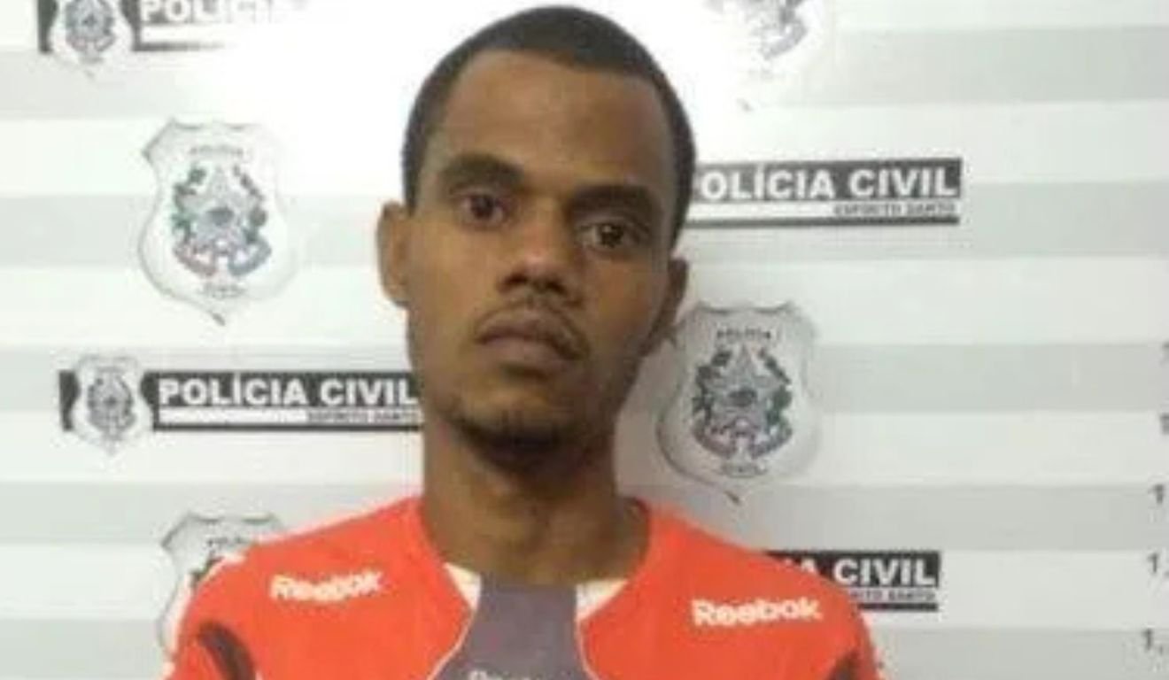 Foto: Reprodução/Sesp Foto: Reprodução/Sesp