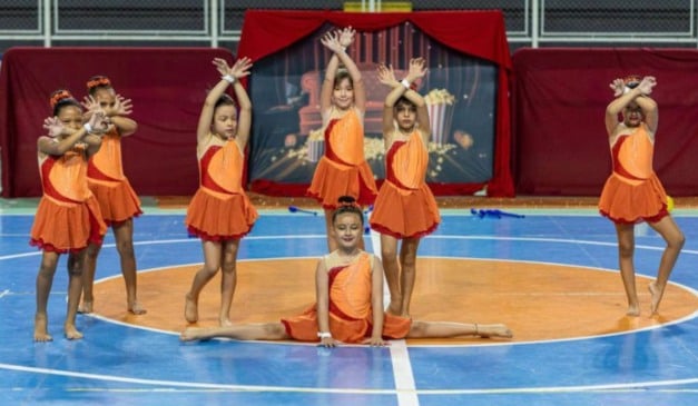 Foto: Reprodução/PMVV