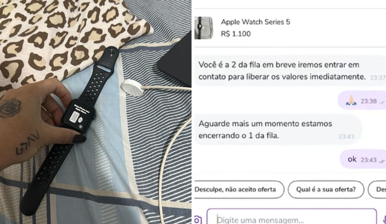 Foto: Reprodução TV Vitória