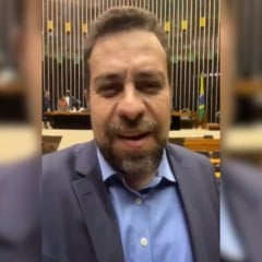 Guilherme Boulos