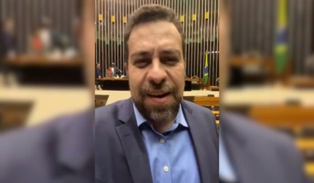 Guilherme Boulos