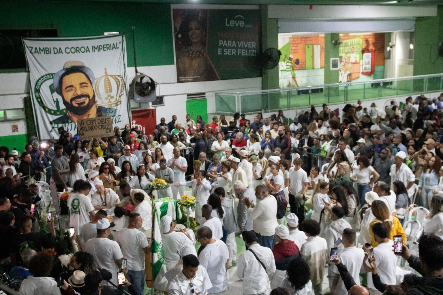 Foto: Érica Martin/ Estadão Conteúdo