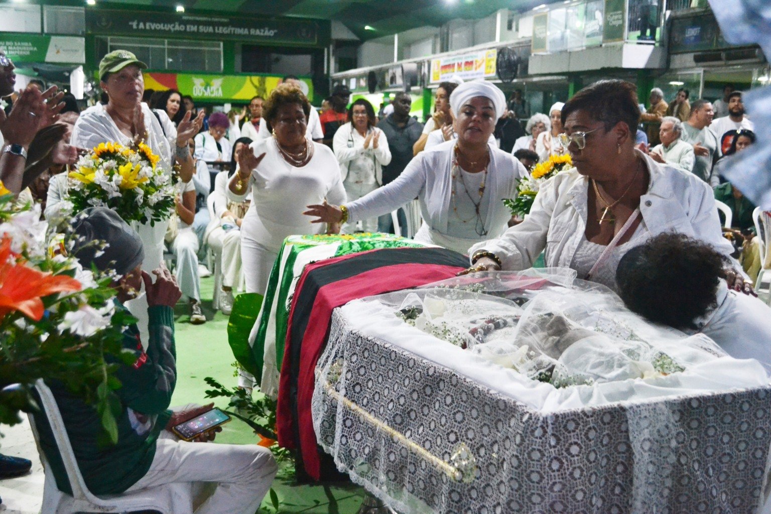 Foto: Paulo Carneiro/ Estadão Conteúdo