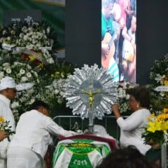 Foto: Paulo Carneiro/ Estadão Conteúdo