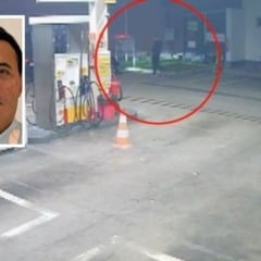 Suspeito foi visto saindo do carro do empresário Carlos José Pereira