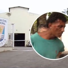 Foto: Reprodução TV Vitória