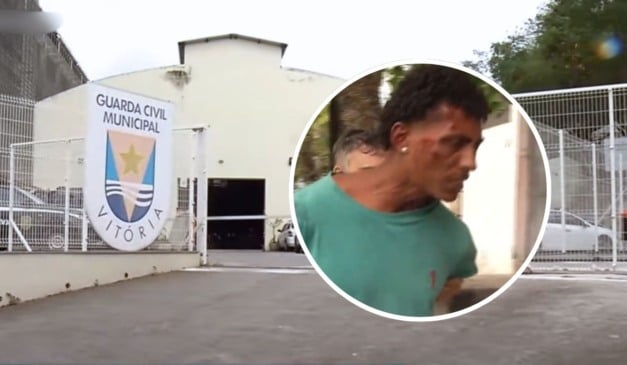 Foto: Reprodução TV Vitória