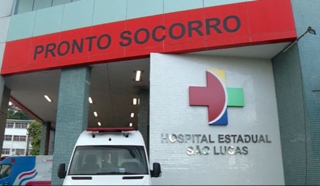 Foto: Reprodução TV Vitória