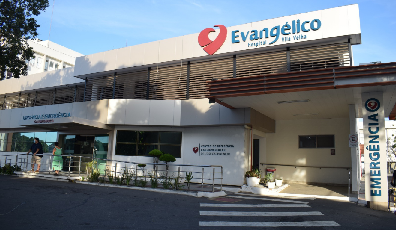 Mutirão acontece no Complexo Ambulatorial do hospital. Foto: Divulgação/Aebes