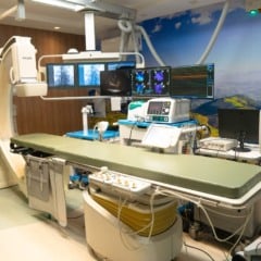 Reprodução/Hospital Santa Rita