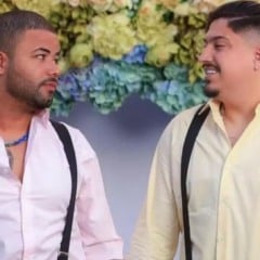 Hytalo Santos e Marido. Foto: Reprodução/Redes sociais