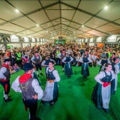 RuralturES movimenta R$ 4,5 milhões e atrai 27 mil visitantes em Venda Nova do Imigrante