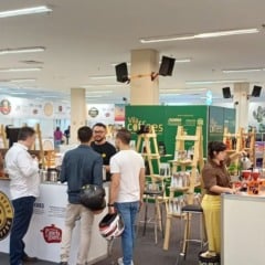 Coffees: Semana Nacional do Café deve atrair 15 mil visitantes no Shopping Vitória