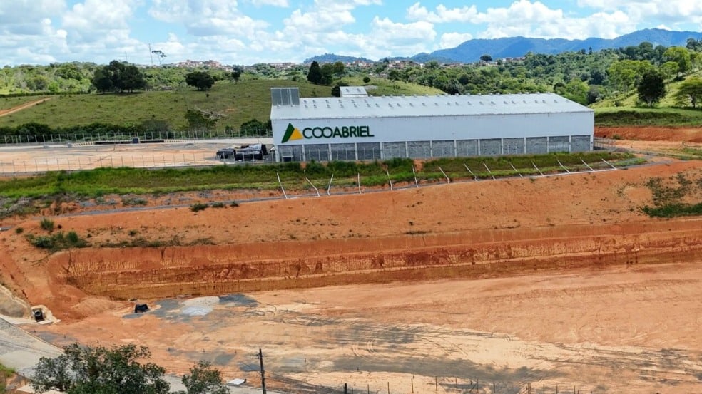 Cooabriel aposta no cacau e lança projeto-piloto na Bahia em parceria com a Cargill