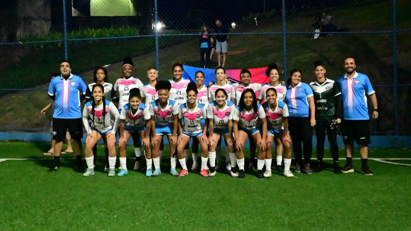 Copa Vitória das Comunidades: Estadual x Vilavelhense,