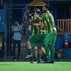 Copa Vitória das Comunidades: Jockey x Estrela