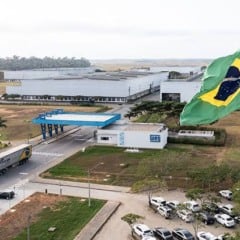 WEG anuncia investimento de R$ 160 milhões para expansão de fábrica em Linhares