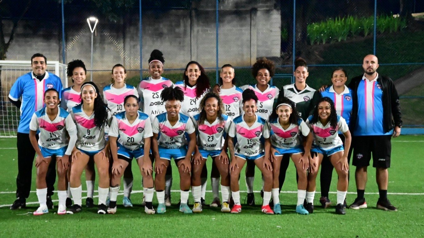 Copa Vitória das Comunidades. Estadual x São Geraldo