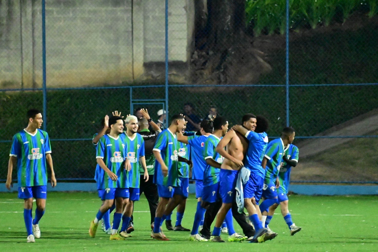 Copa Vitória das Comunidades