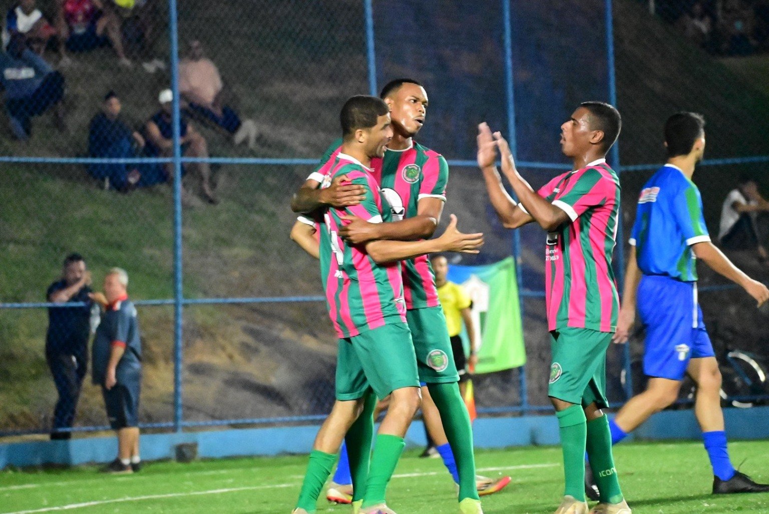 (Foto: Thiago Soares/Folha Vitória)
