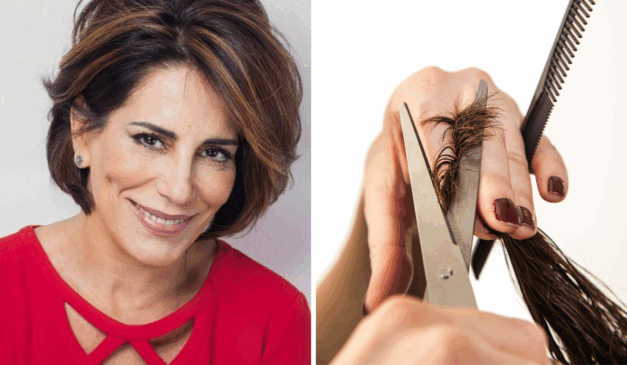 Cortes para deixar as 50+ com carinha de nova/Foto: Pinterest
