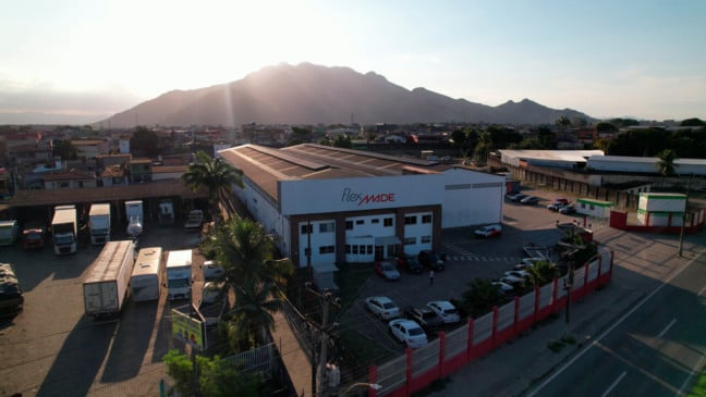 Indústria capixaba Flexmade atinge 1 milhão de m² construídos aplicando tecnologia nova na construção 