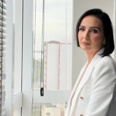 Ana Paula França. Foto: Acervo pessoal