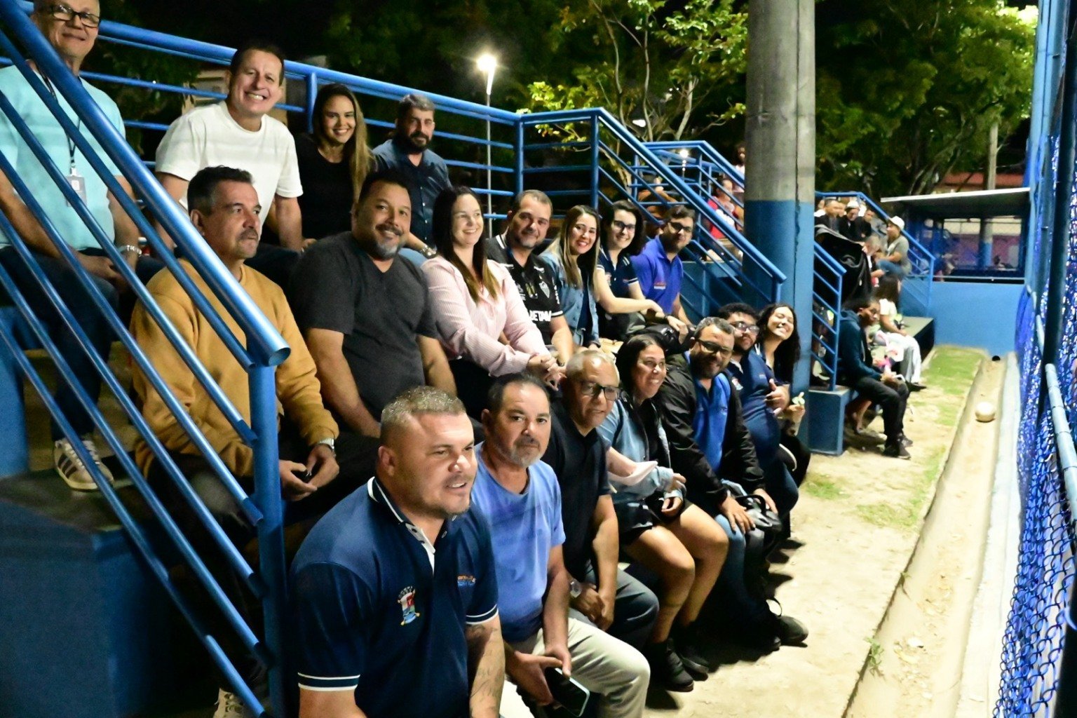 (Foto: Thiago Soares/Folha Vitória)