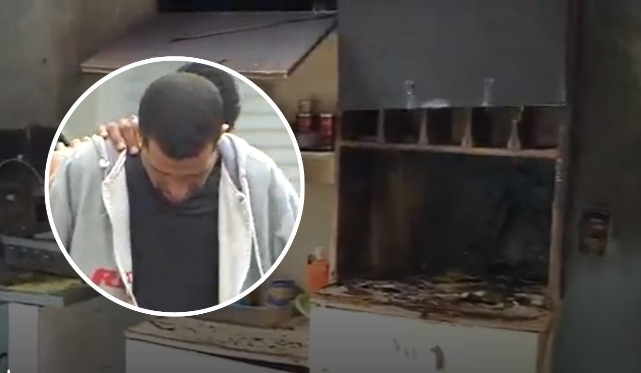 Foto: Reprodução TV Vitória
