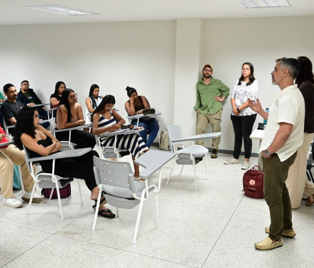 Foto: Thiago Soares/ Folha Vitória