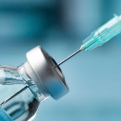 Injeção HIV