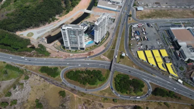 Foto: Divulgação/DER-ES