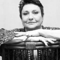 Iris Lettieri locutora e jornalista