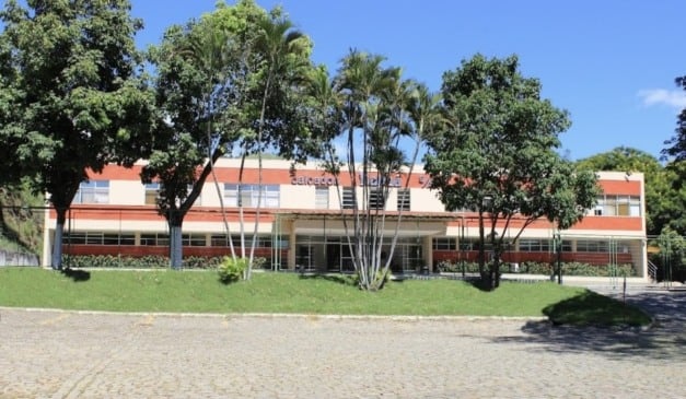 Fábrica da Itapuã em Cachoeiro: Previsão de aumentar volume de exportações em 20% este ano. Crédito: Divulgação