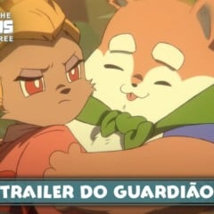 Towa and The Guardians of the Sacred Tree ganha demo