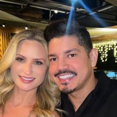 Jaqueline é ex-mulher de Júlio César Guedes de Morais