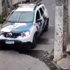 Reprodução/Videomonitoramento