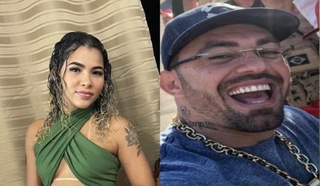 Sther Barroso teria se recusado a sair com o traficante Bruno da Silva Loureiro, o "Coronel"