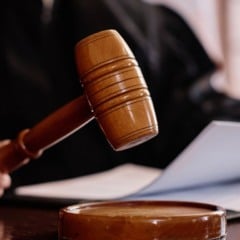 Juiz Justiça