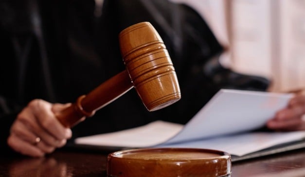 Juiz Justiça